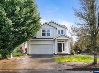 3971 Bentley Dr NE, Albany, OR 97322