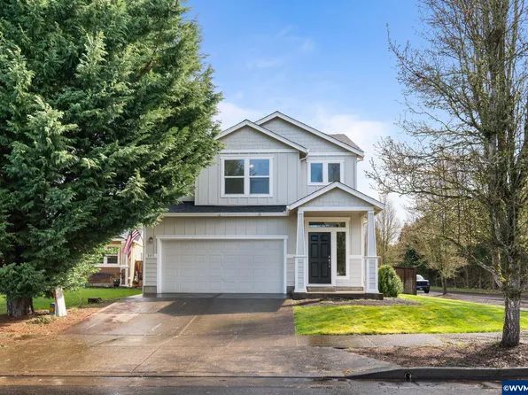 3971 Bentley Dr NE, Albany, OR 97322