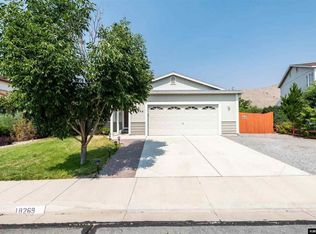 18269 Morning Breeze Dr, Reno, NV 89508