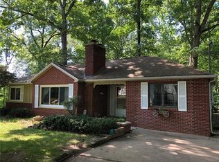 15900 E 2150 North Rd, Danville, IL 61834