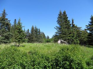 17901 Arcturus Loop, Ninilchik, AK 99639