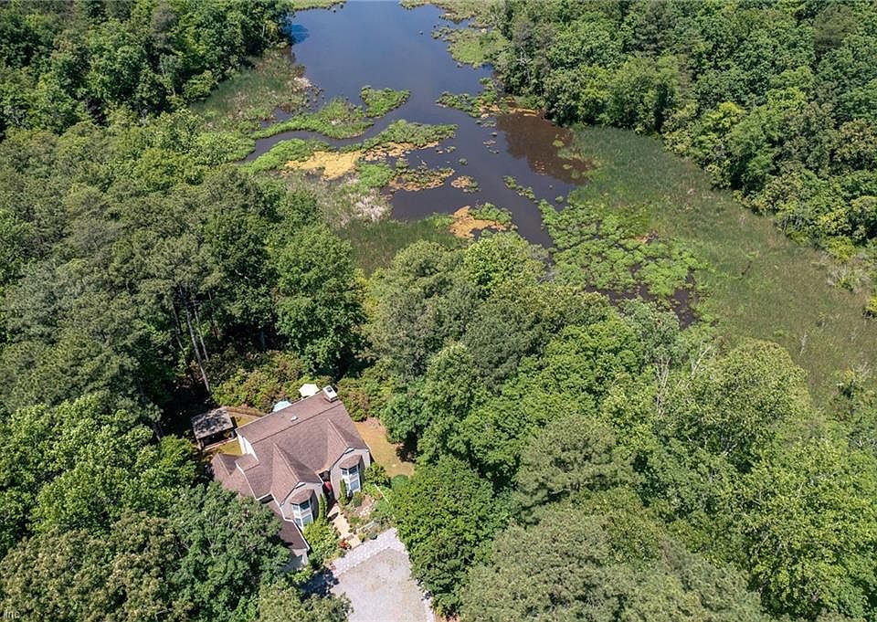 715 Corrotoman Cir Kilmarnock VA Zillow