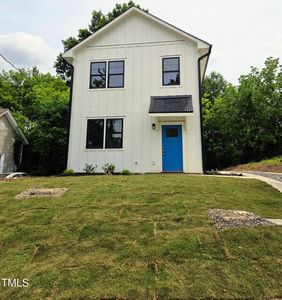 608 E #A, Durham, NC, 27701