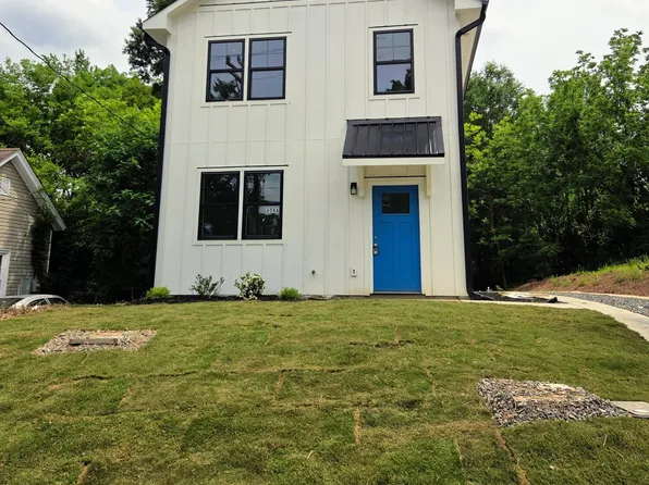 608 E #A, Durham, NC 27701