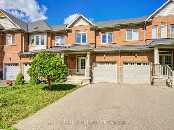 151 Windrow St S, Richmond Hill, ON L4E 0Y2