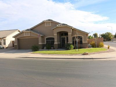 2847 S Patricio, Mesa, AZ, 85212