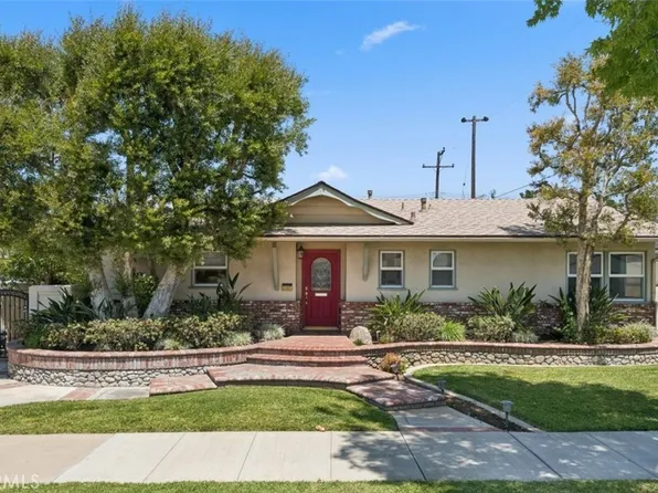 315 E Wilson Ave, Orange, CA 92867