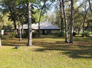 9711 NW 110th St, Chiefland, FL 32626