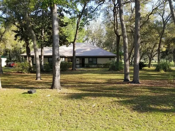 9711 NW 110th St, Chiefland, FL 32626