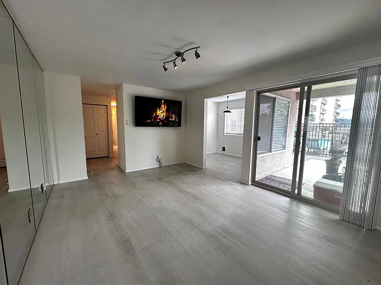 9030 Seward Park Ave S #203 — Photo 1