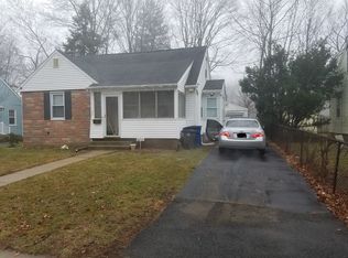 107 Beverly Rd, New Haven, CT 06515