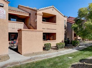 1150 N Buffalo Dr APT 2020, Las Vegas, NV 89128