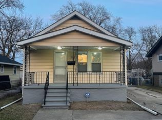 1335 Bensch Dr, Toledo, OH 43614