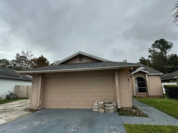 2529 Ginger Mill Blvd, Orlando, FL 32837