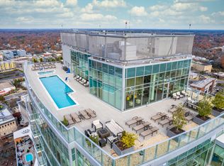 110 N Corcoran St #2404, Durham, NC 27701