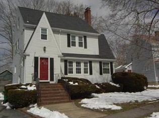 29 Woods Rd, Medford, MA 02155