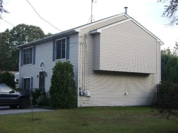 87 Fairhaven Ave, Warwick, RI 02889