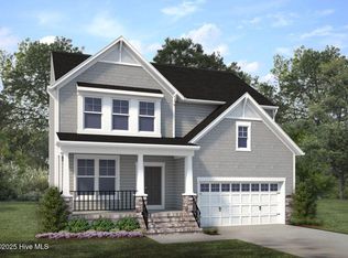 243 Dona Drive, Carthage, NC 28327