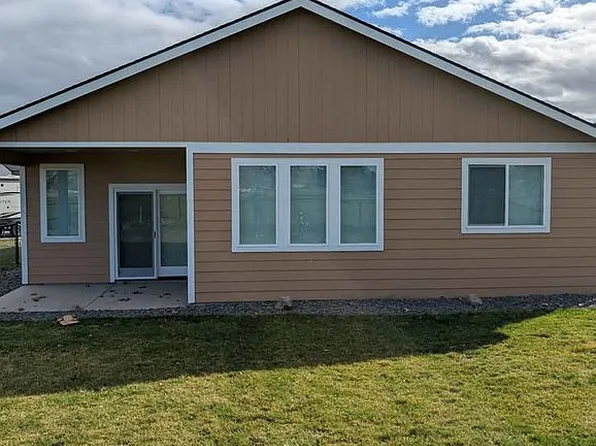 316 Riverwood Ct, Umatilla, OR 97882