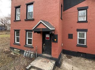 29-31 Ontario St, Rochester, NY 14605
