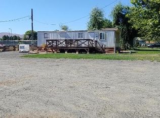 240 Cowiche City Rd, Cowiche, WA 98923