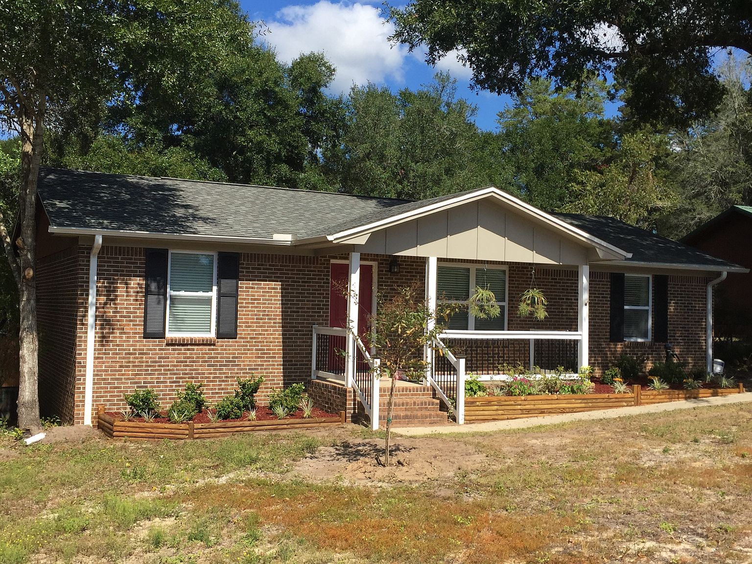 412 Detroit Ave, Valparaiso, FL 32580 | Zillow