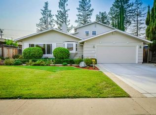 1295 Alderbrook Ln, San Jose, CA 95129