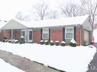 492 S River Rd, Waterville, OH 43566