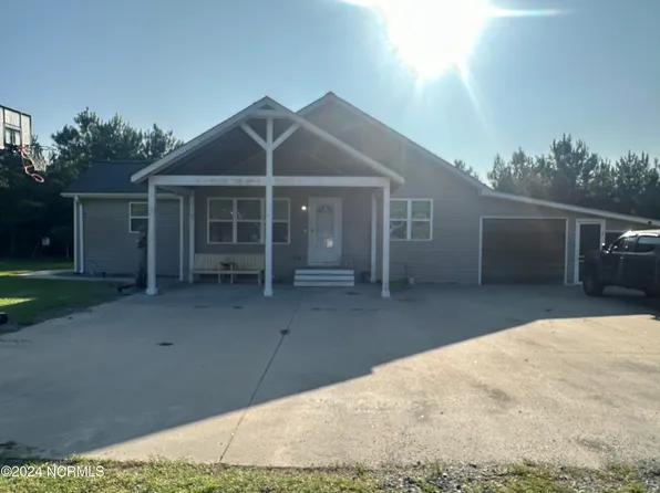 454 Ds Williamson Road, Magnolia, NC 28453