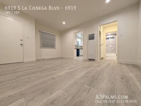 6919 S La Cienega Blvd #6919, Los Angeles, CA 90045