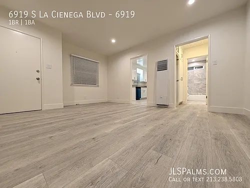 6919 S La Cienega Blvd #6919 Photo 1