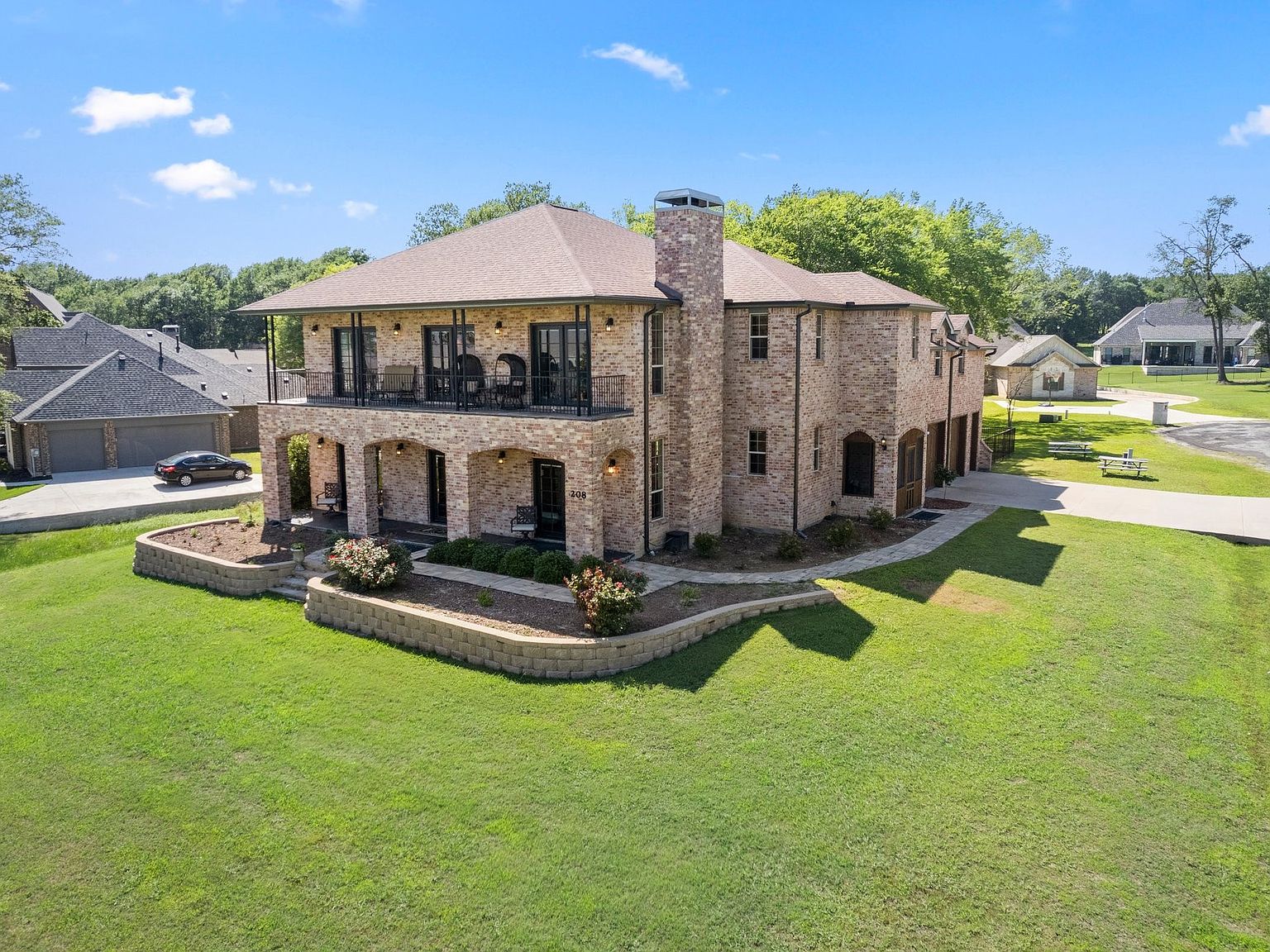 208 Cape Shore Dr, Kemp, TX 75143 MLS 20628025 Zillow