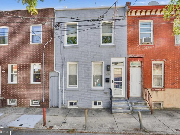 530 Greenwich St, Philadelphia, PA 19147
