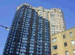 44 Saint Joseph St #905, Toronto, ON M4Y 2W4