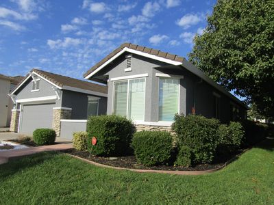 131 Chango Cir, Sacramento, CA, 95835