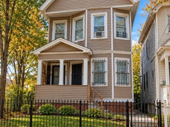 369 14Th Ave, Newark City, NJ 07103
