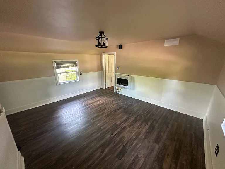 701 S Lansing St #1/2 — Photo 6