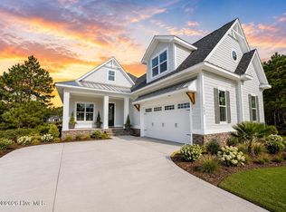 1543 Saint Vincent Dr SW, Shallotte, NC 28470