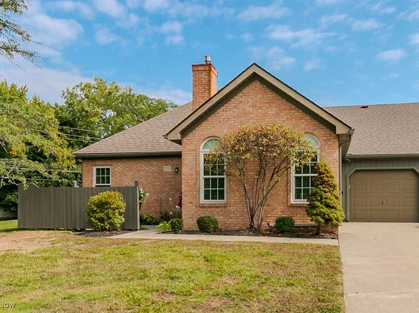 8050 Harbor Creek Dr APT 3001, Mentor On The Lake, OH 44060