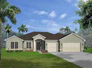 3 Senna Ct, Palm Coast, FL 32164