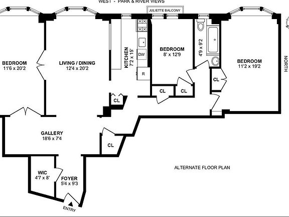 2nd image of this home