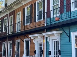 54 Newton St #4-2, Somerville, MA 02143