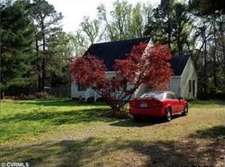 7330 Creekridge Rd, Henrico, VA 23231