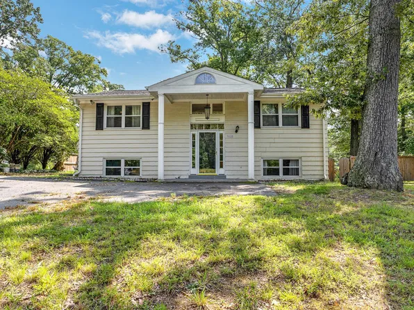 9408 Fletcher Ave, Clinton, MD 20735