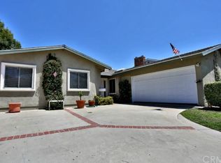 3660 Julian Ave, Long Beach, CA 90808