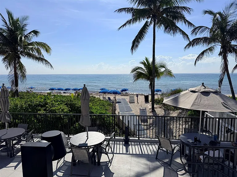 1950 S Ocean Dr #4-B — Photo 26