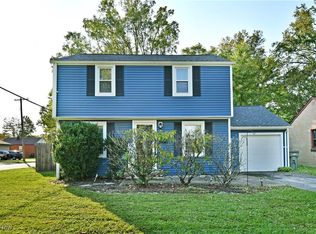 3650 Cascade Dr, Youngstown, OH 44511