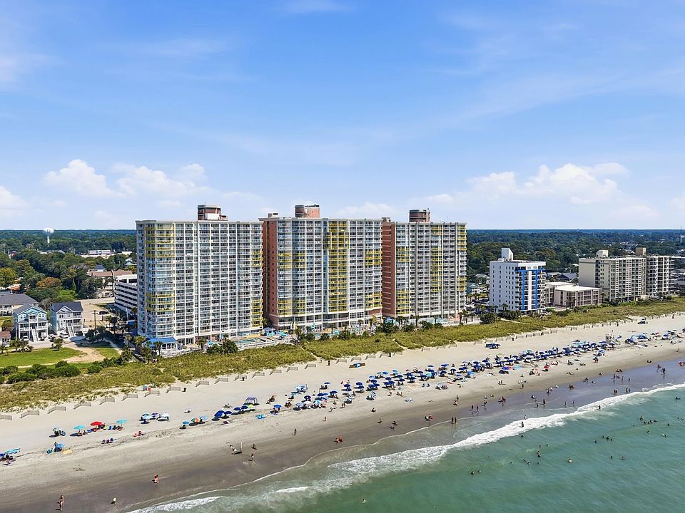 1st image of 2701 S Ocean Blvd. #1516