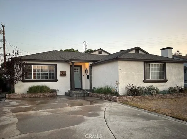 9226 Foster Rd, Bellflower, CA 90706