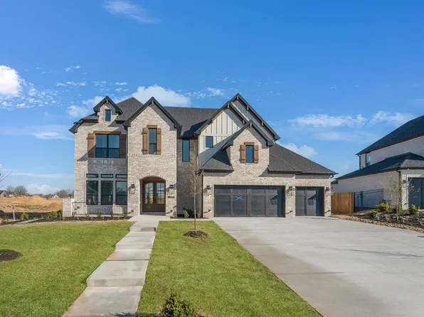 8803 W Starry Night Dr, Bentonville, AR 72713
